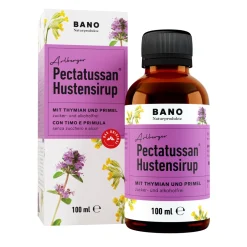 Pectatussan® Hustensirup> Outlet