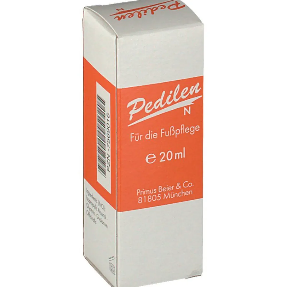 Pedilen N> Sale