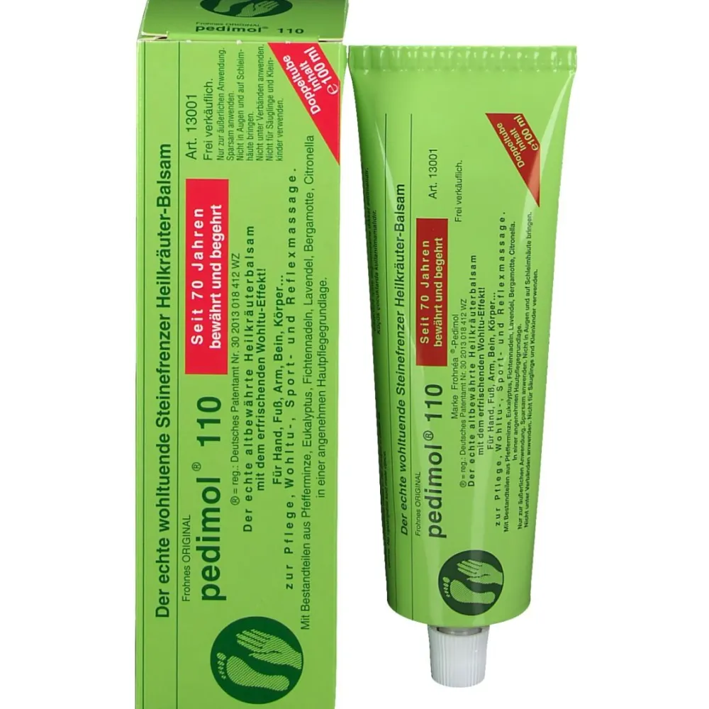 pedimol® 110| Sale