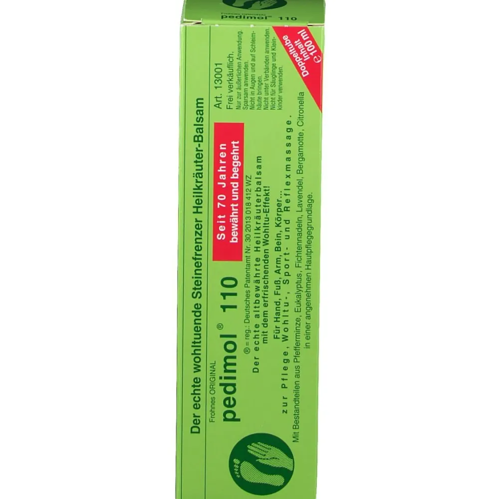pedimol® 110| Sale