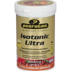 ® Isotonic Ultra Drink Cranberry><noscript><img width=