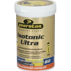 ® Isotonic Ultra Drink Johannisbeere Zitrone><noscript><img width=