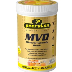® MVD Minderal Vitamin Drink Pfirsich Marille|Peeroton Outlet