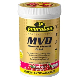 ® MVD Mineral Vitamin Drink Cranberry>Peeroton Clearance