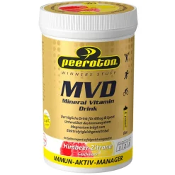 ® MVD Mineral Vitamin Drink Himbeere Zitrone>Peeroton Discount
