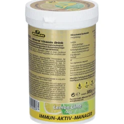 ® MVD Mineral Vitamin Drink Zitrone-Limette|Peeroton