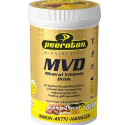 ® MVD Mineral Vitamin Drink Ananas Zitrone|Peeroton Outlet
