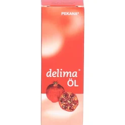 Pekana® delima Öl für die Frau mit Granatapfelkernöl| Clearance