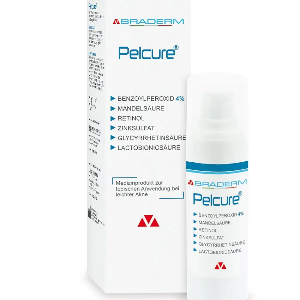 Pelcure®| Best