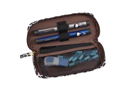 Pen Clutch Diabetestasche> Discount