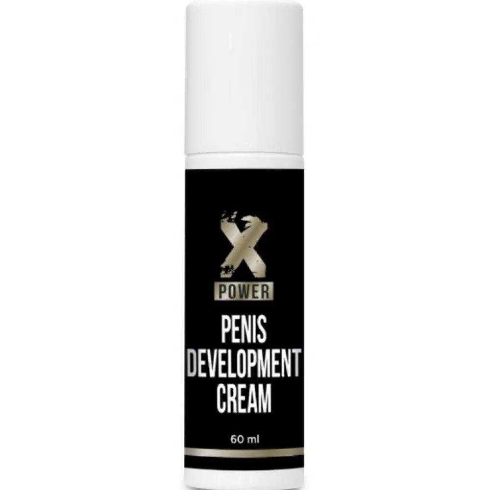 Penis Development Cream | Xpower| New