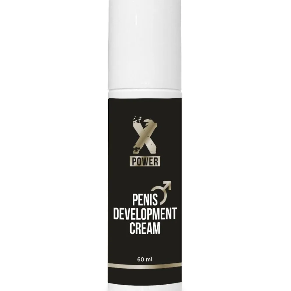 Penis Development Cream | Xpower| New