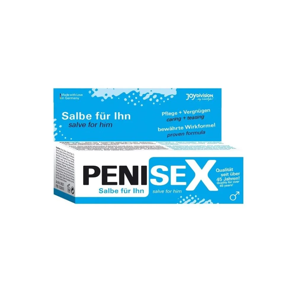 Penisex Salbe| Sale