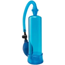 Penispumpe „Beginners Power Pump“| manuelle Pumpe, Potenztraining| Pumpset!> Hot