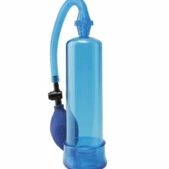 Penispumpe „Beginners Power Pump“| manuelle Pumpe, Potenztraining| Pumpset!><noscript><img width=