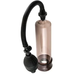 Penispumpe „Beginners Power Pump“| manuelle Pumpe, Potenztraining| Pumpset!><noscript><img width=