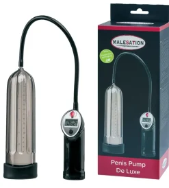 Penispumpe Deluxe| Outlet