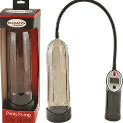 Penispumpe Deluxe| Outlet