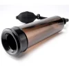 Penispumpe „Euro Pump“ mit Pumpball | Effektives Potenz-Training | Pumpset!| Outlet