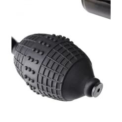 Penispumpe „Euro Pump“ mit Pumpball | Effektives Potenz-Training | Pumpset!| Outlet