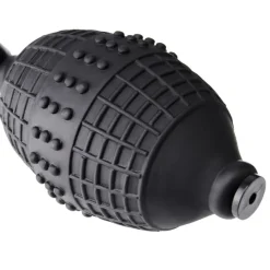 Penispumpe „Euro Pump“ mit Pumpball | Effektives Potenz-Training | Pumpset!| Outlet
