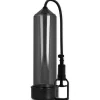 Penispumpe "Pump Addicted RX-7/ RX-5/ RX-3" | für starke Penismassage | Addicted Toys> Discount