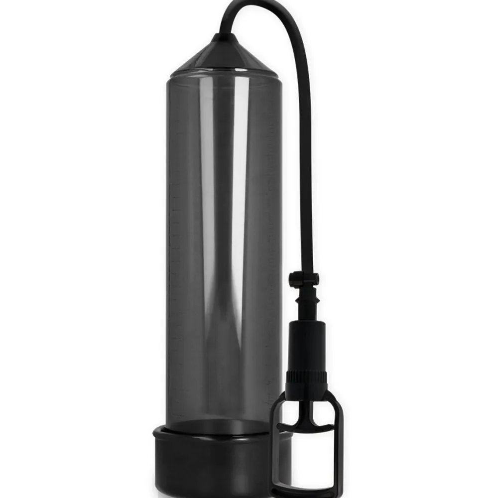 Penispumpe "Pump Addicted RX-7/ RX-5/ RX-3" | für starke Penismassage | Addicted Toys> Discount