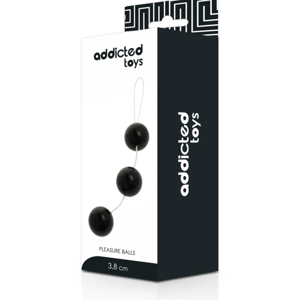 Penispumpe "Pump Addicted RX-7/ RX-5/ RX-3" | für starke Penismassage | Addicted Toys> Discount