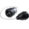 Penispumpe "Suckn Stroke Head Pump" mit Penisringen> Sale