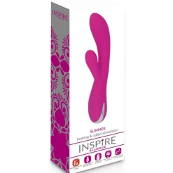 Penispumpe "Universal Sleeve & Vibrating Bullet" | Steuerung per Fernbedienungg ||intense Online