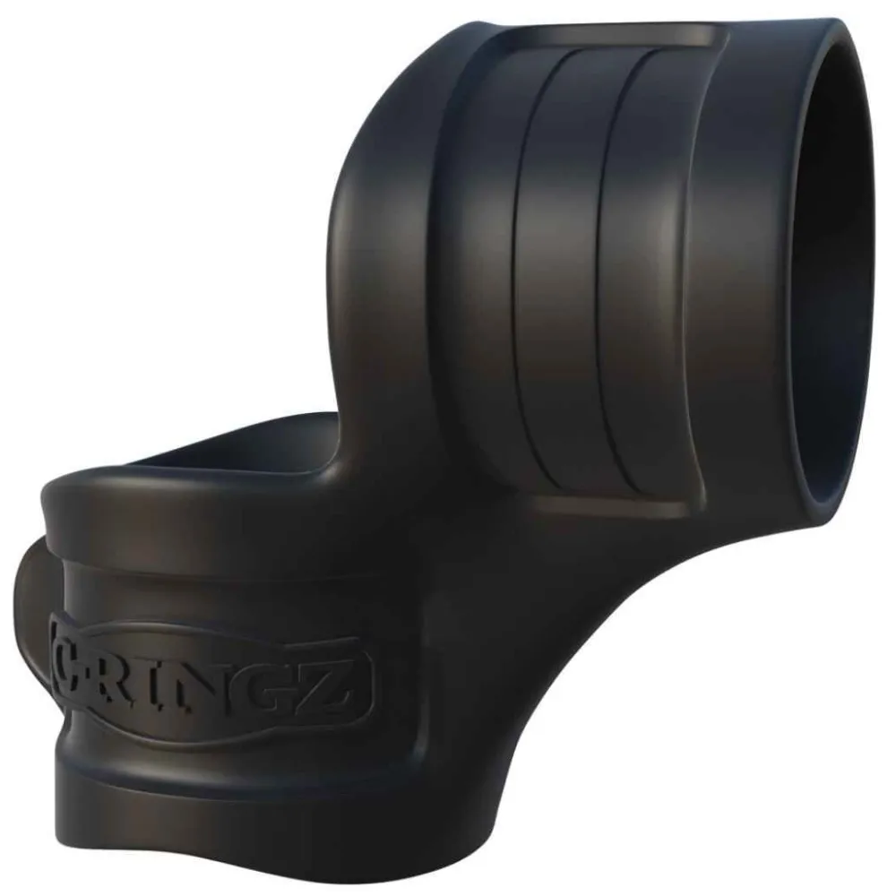 Penisring "Mr. Big Cock Ring & Ball Stretcher" | Fantasy C-Ringz| Best