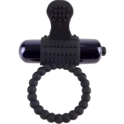 Penisring "Vibrating Silicone Super Ring" | Fantasy C-Ringz| Hot