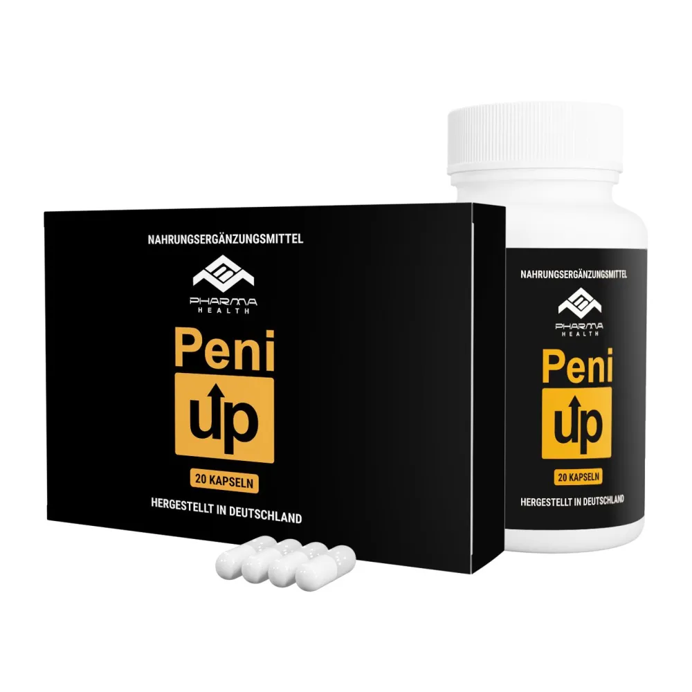 Peni Up | Pharma Health| Hot