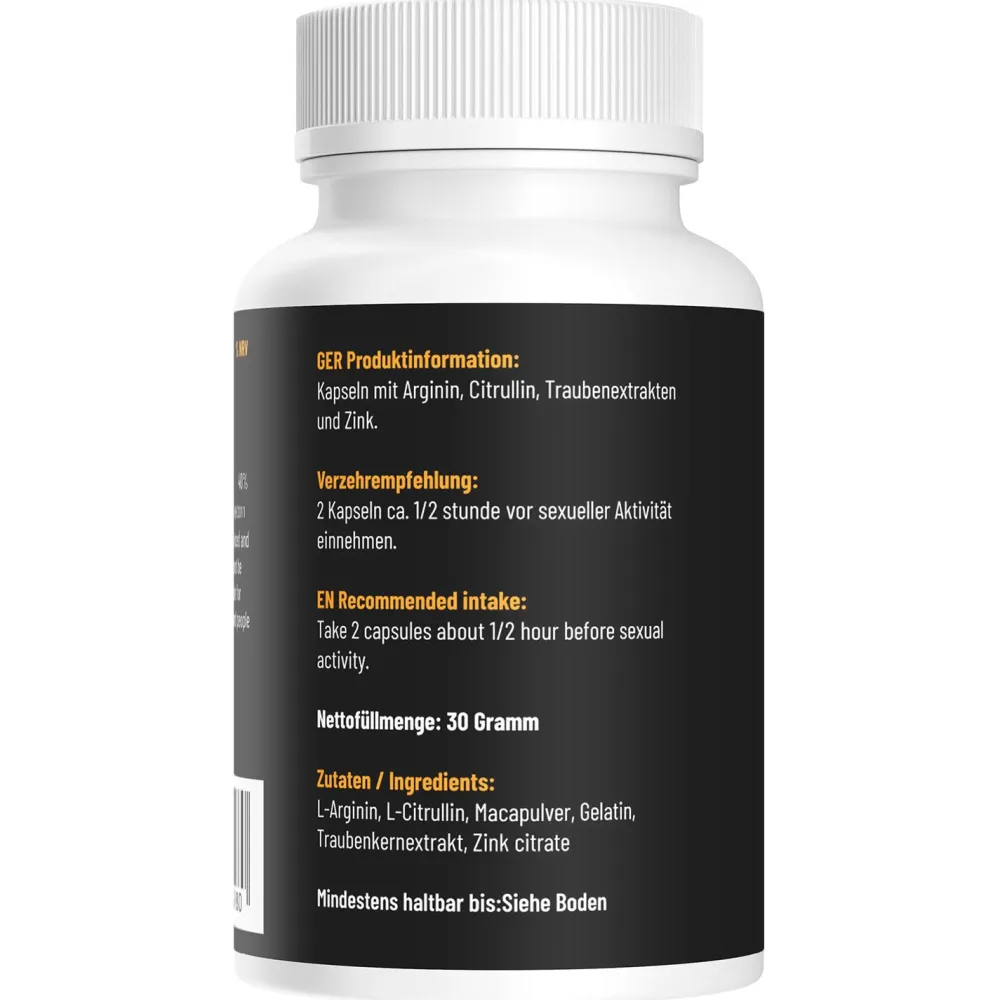 Peni Up | Pharma Health| Hot