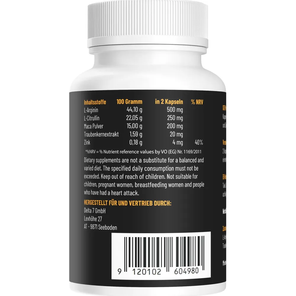 Peni Up | Pharma Health| Hot