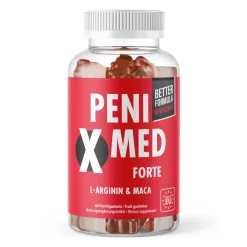 PeniXmed Forte Gummies -  Für die männliche Vitalität> Discount