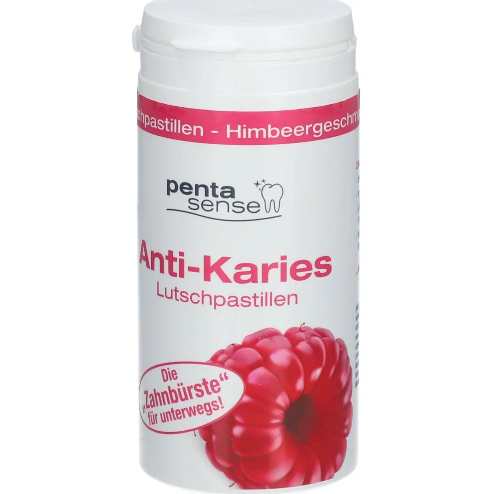 penta sense Anti-Karies Himbeere> Discount