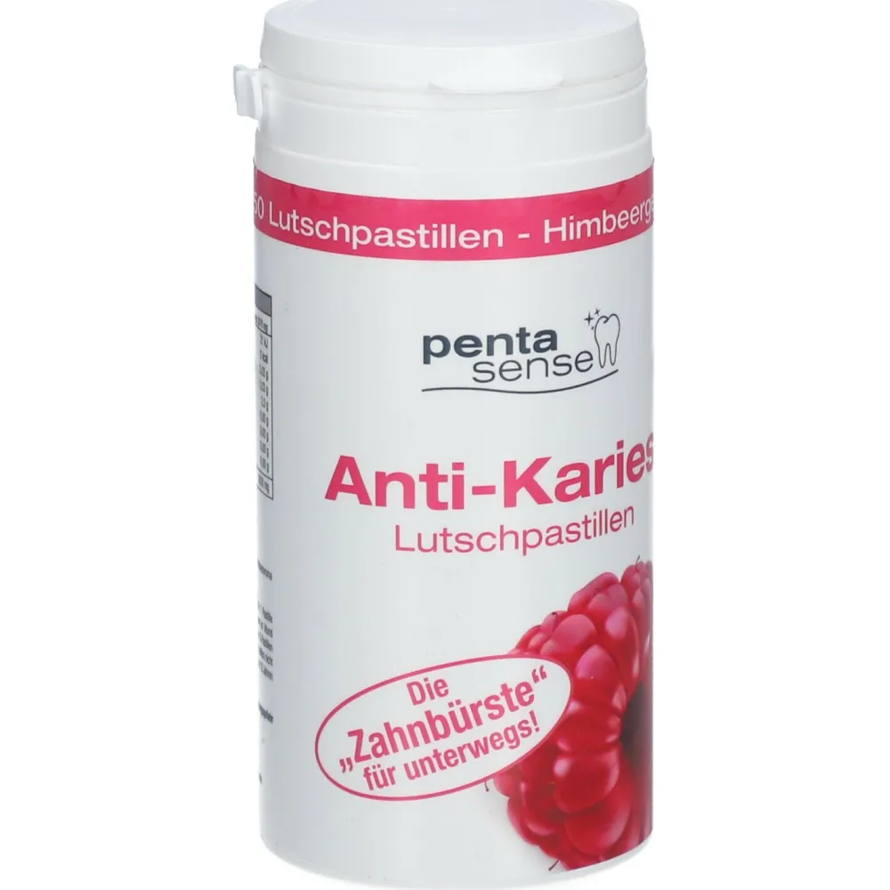 penta sense Anti-Karies Himbeere> Discount