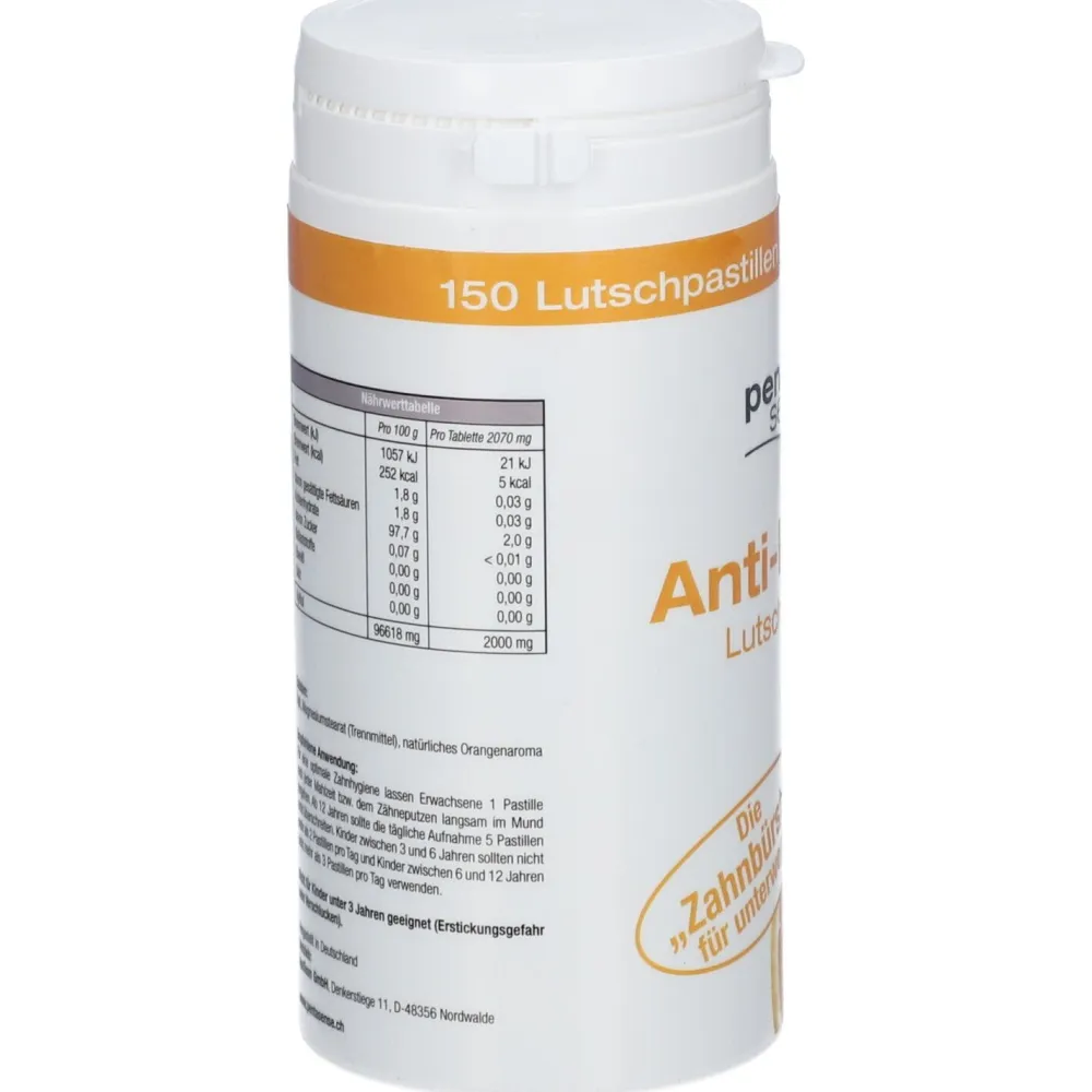 penta sense Anti-Karies Orange> Online