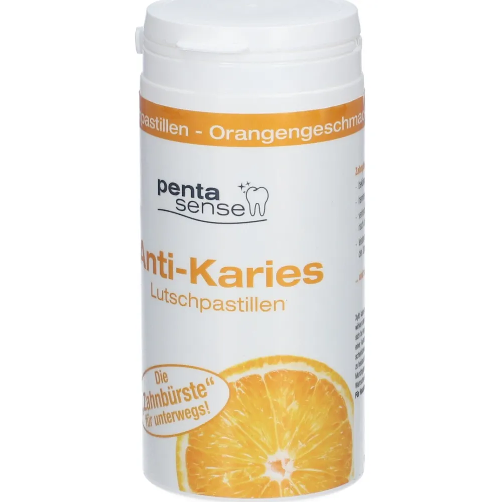 penta sense Anti-Karies Orange> Online