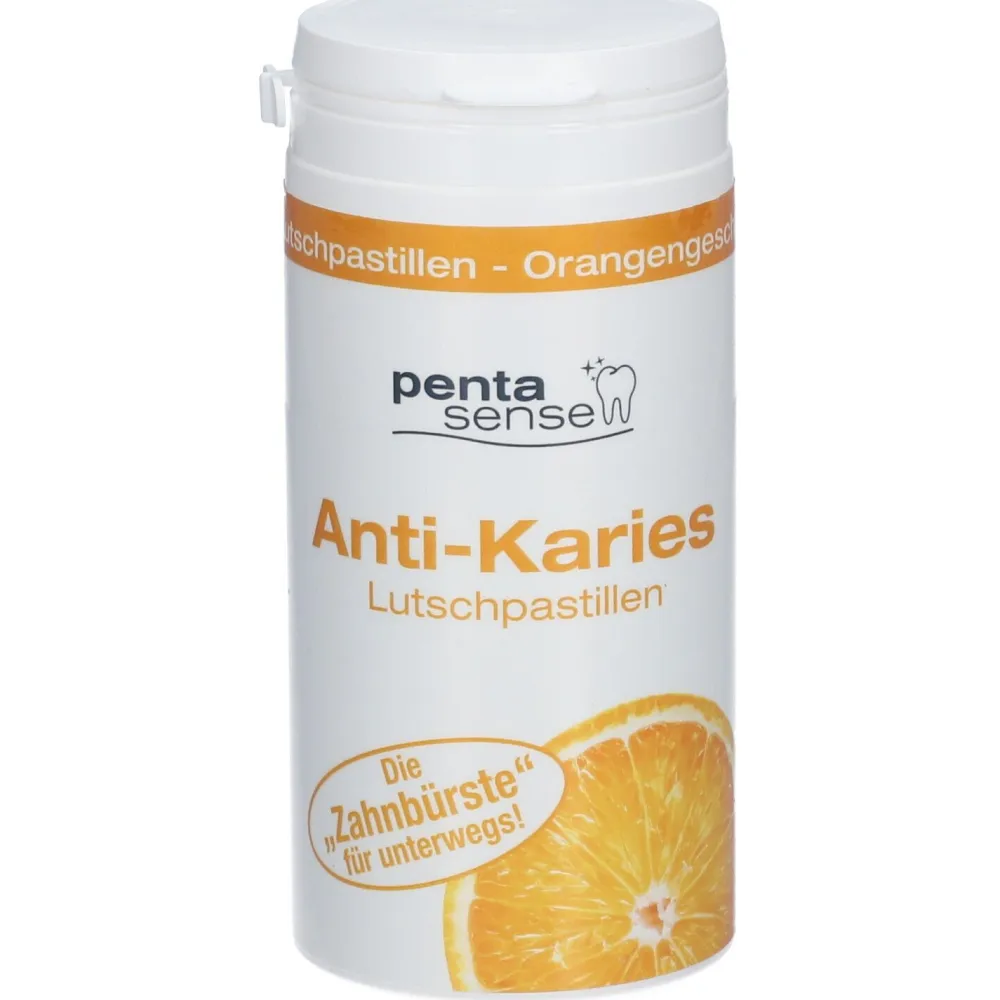 penta sense Anti-Karies Orange> Online