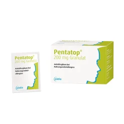 Pentatop 200 Granulat> Discount