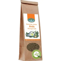 PEPPERMINTMAN Anis-Tee|
