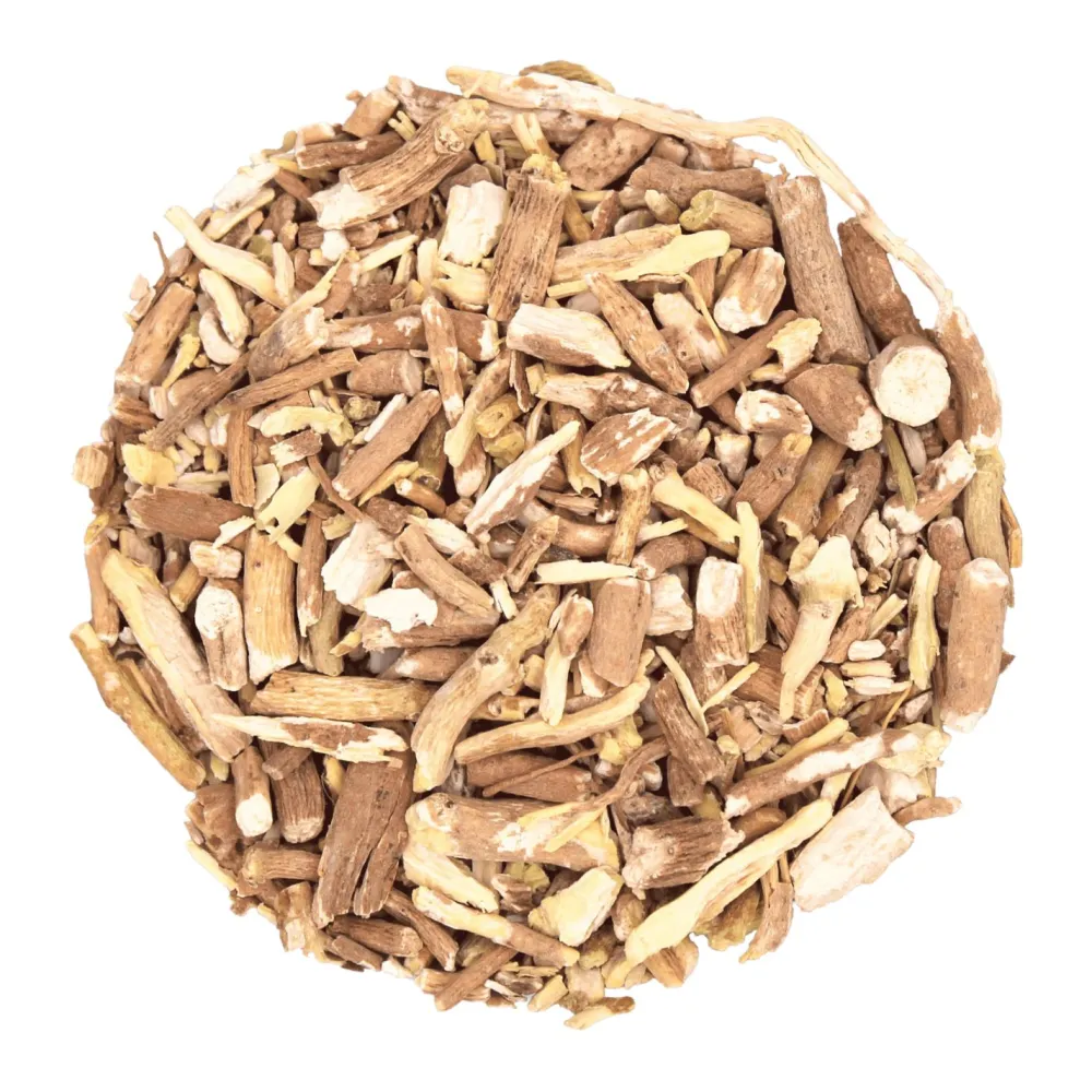 PEPPERMINTMAN Ashwagandha> Clearance