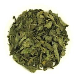 PEPPERMINTMAN Deutsche Pfefferminze, Bio| Best