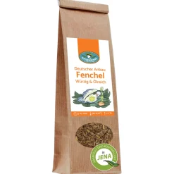 PEPPERMINTMAN Fenchel> Outlet
