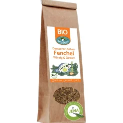 PEPPERMINTMAN Fenchel, Bio|