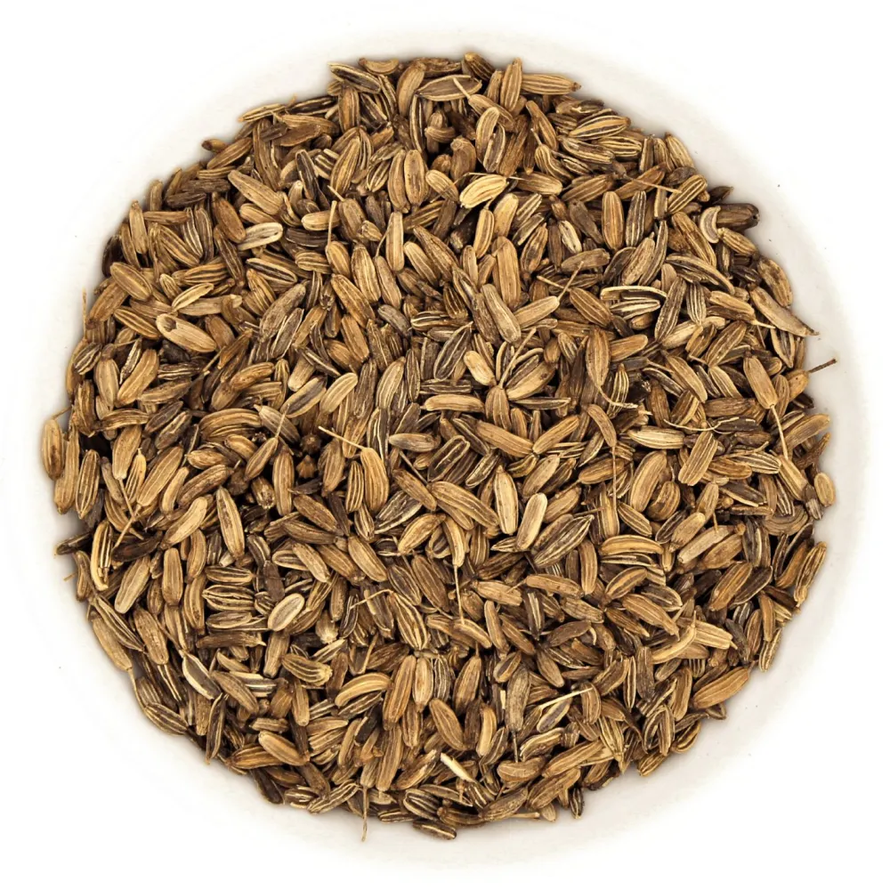 PEPPERMINTMAN Fenchel, Bio|