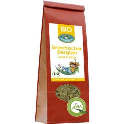 PEPPERMINTMAN Griechischer Bergtee, Bio| Best