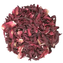 PEPPERMINTMAN Hibiskusblüten, Bio> Sale
